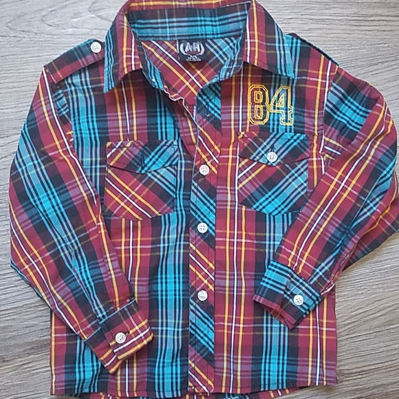 American Hero Shirt - Picture 4 of 4